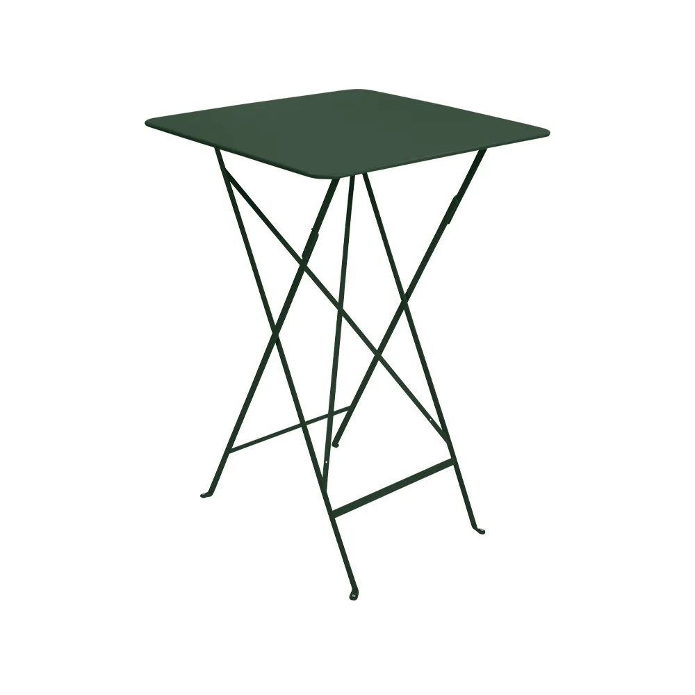 Bistro barbord, cedar green Fermob