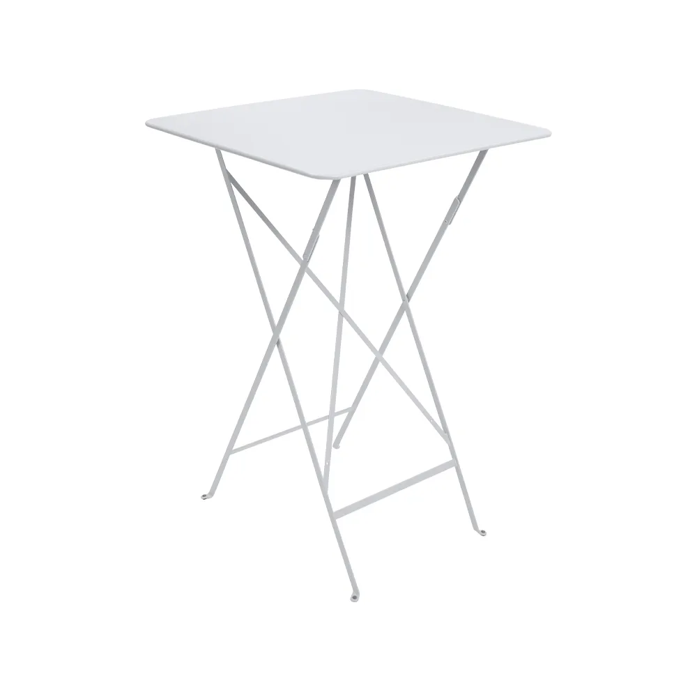 Bistro barbord, cotton white Fermob