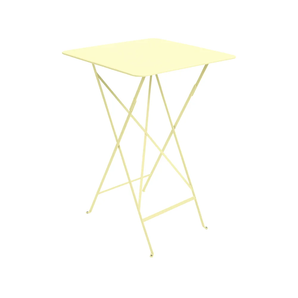 Bistro barbord, frosted lemon Fermob