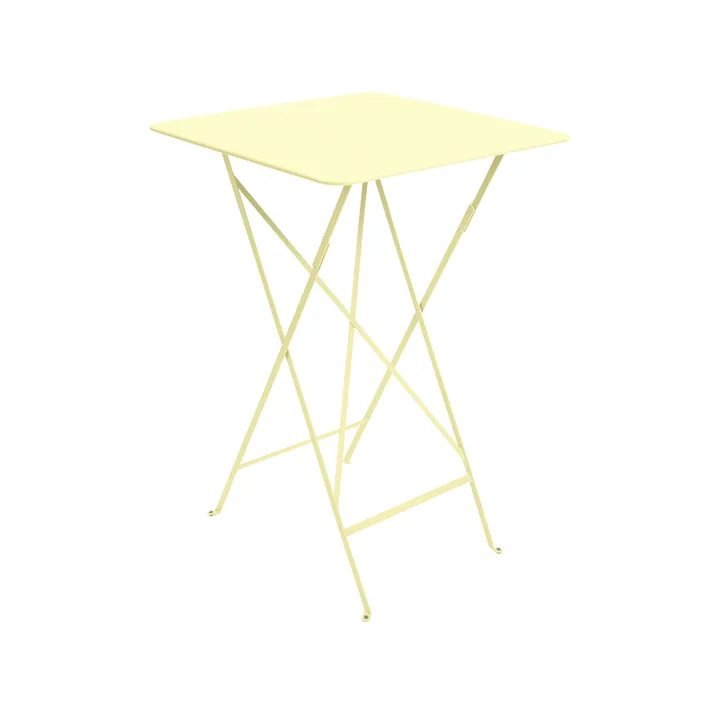 Bistro barbord - frosted lemon - Fermob