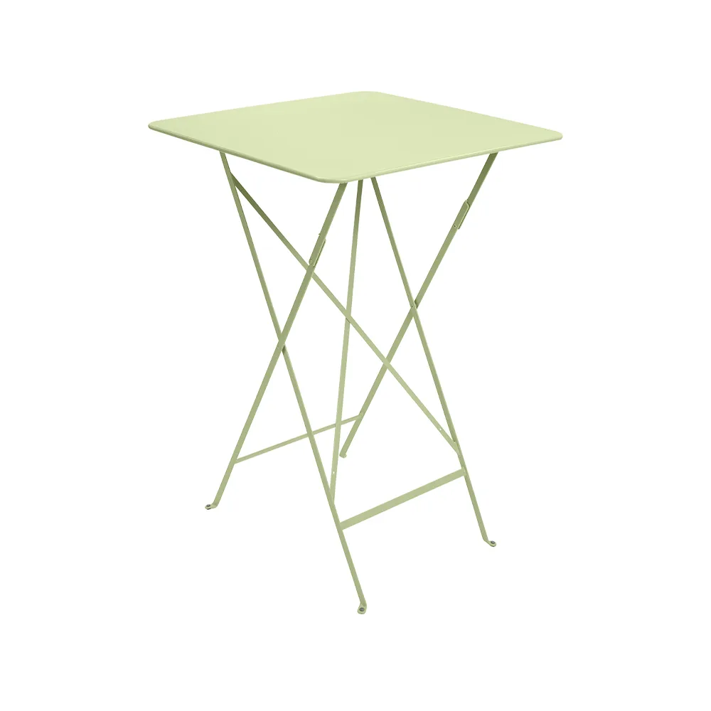 Bistro barbord, willow green Fermob