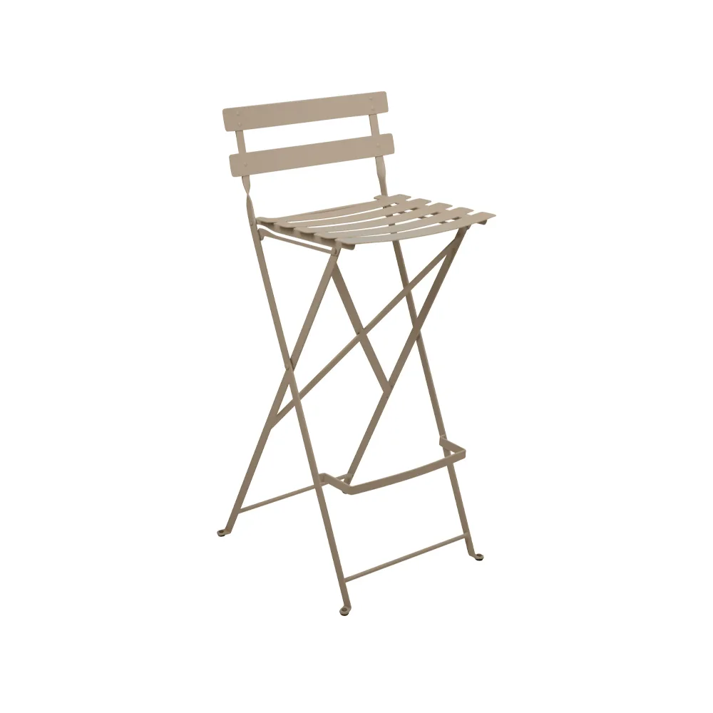 Bistro barstol, nutmeg Fermob