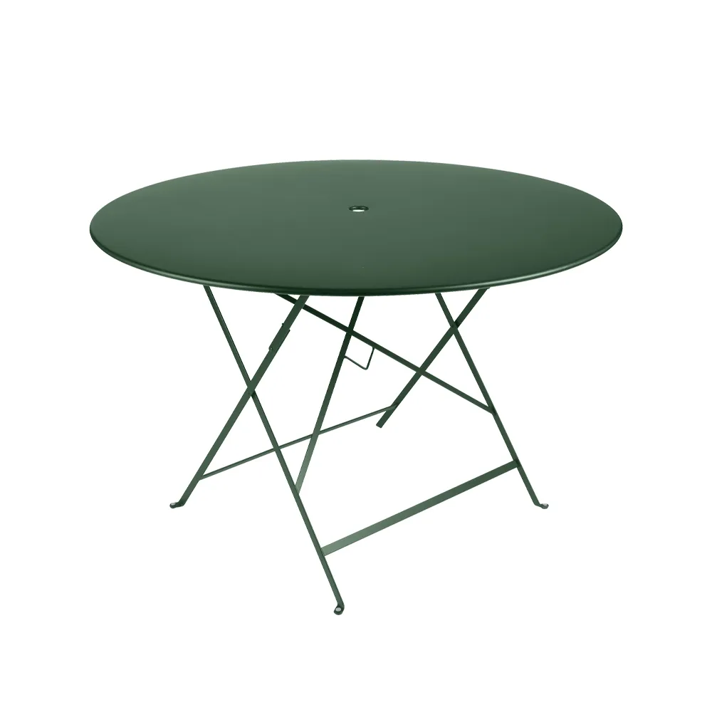 Bistro bord Ø117 cm, Cedar green (grön) Fermob