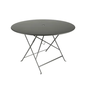 Bistro bord Ø117 cm - Rosemary (grön) - Fermob