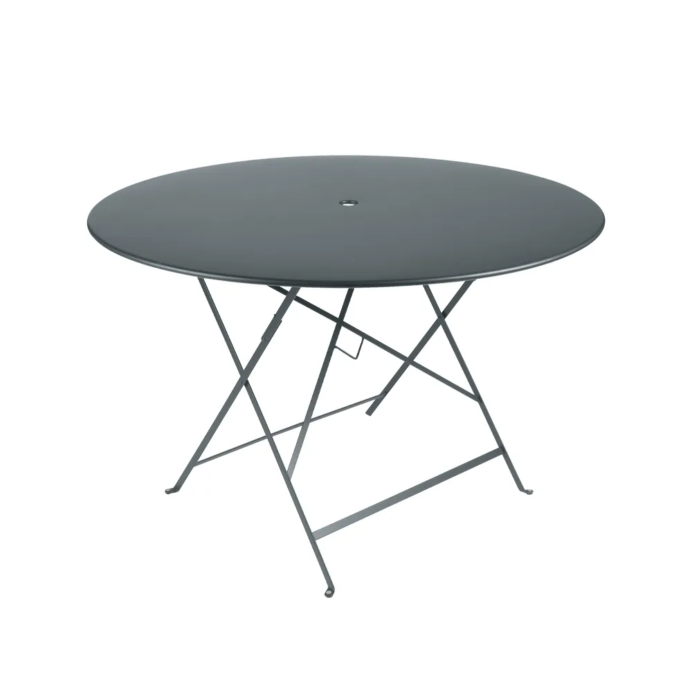 Bistro bord Ø117 cm, storm grey Fermob