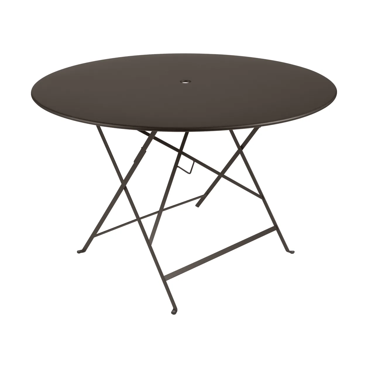 Bistro bord Ø117 cm, Tonka Fermob