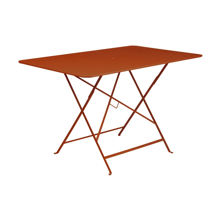 Bistro bord 117x77 cm - Candied Orange - Fermob