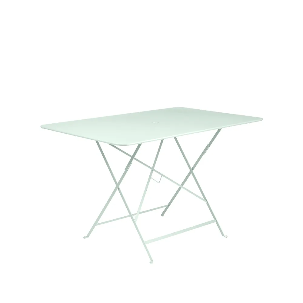 Bistro bord 117x77 cm, ice mint Fermob
