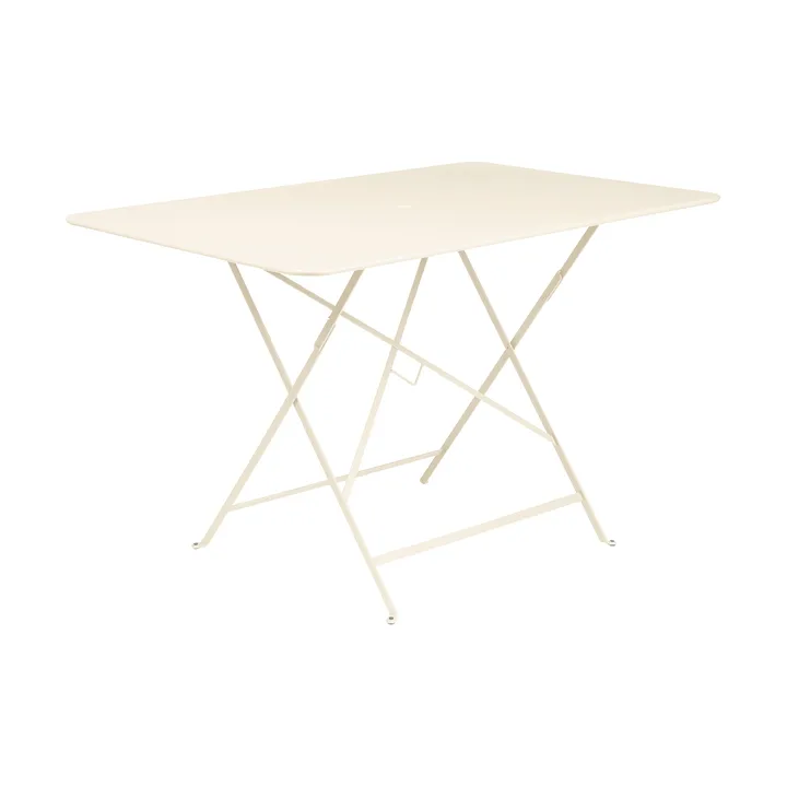 Bistro bord 117x77 cm - Latte beige - Fermob