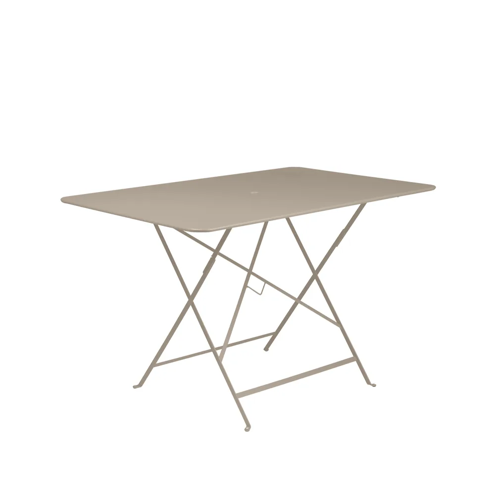 Bistro bord 117x77 cm, nutmeg Fermob