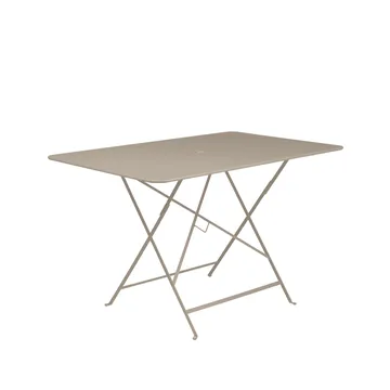 Bistro bord 117x77 cm - nutmeg - Fermob