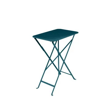 Bistro bord 37x57 cm - acapulco blue - Fermob