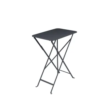 Bistro bord 37x57 cm - anthracite - Fermob
