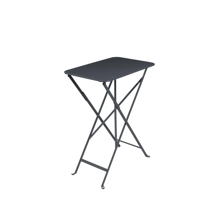 Bistro bord 37x57 cm - anthracite - Fermob