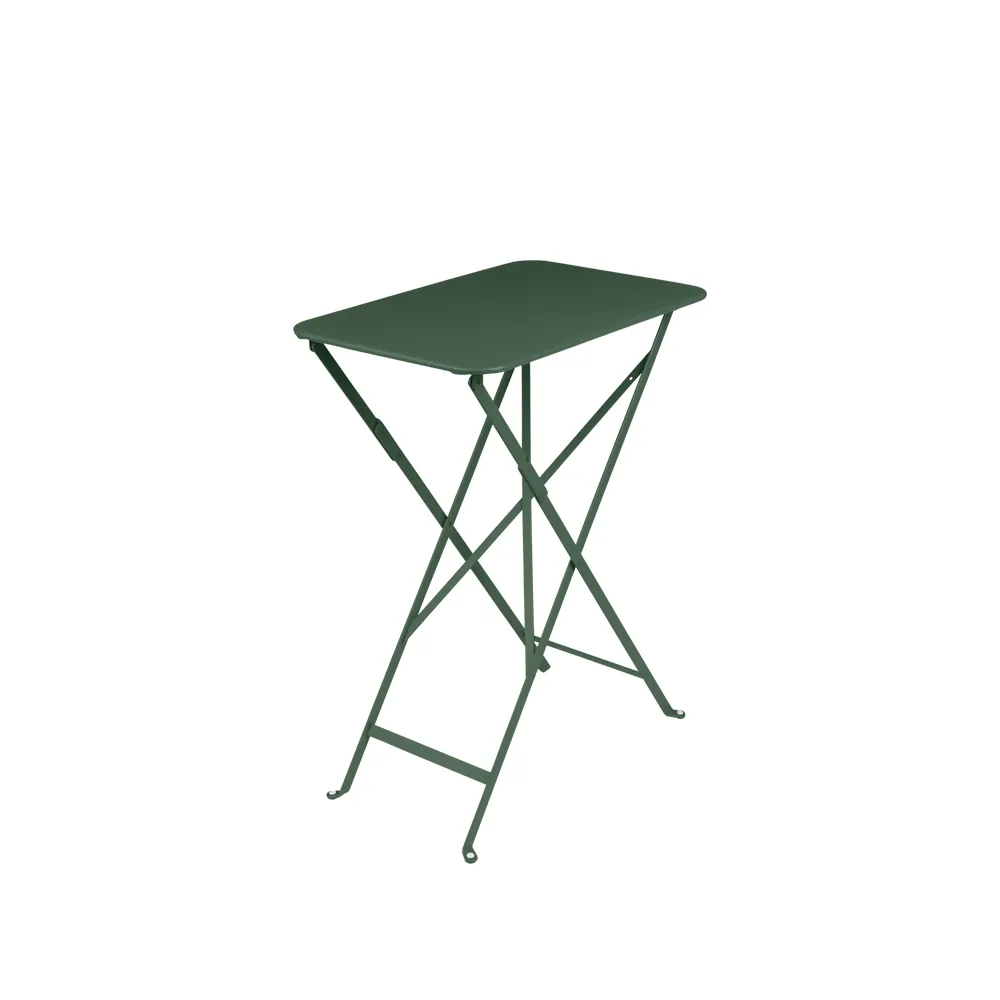 Bistro bord 37x57 cm, cedar green Fermob