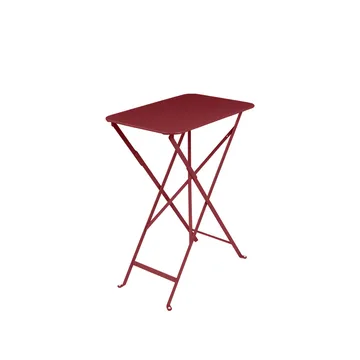 Bistro bord 37x57 cm - chili - Fermob