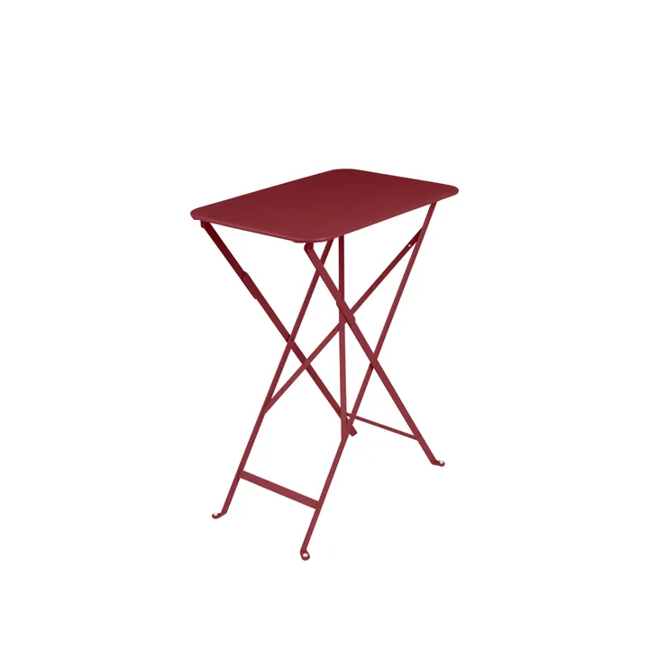 Bistro bord 37x57 cm - chili - Fermob