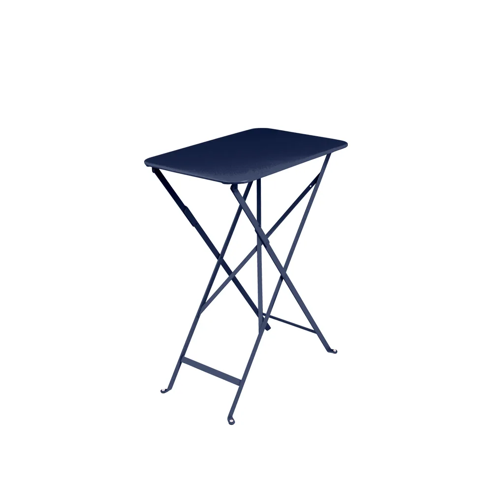 Bistro bord 37x57 cm, deep blue Fermob