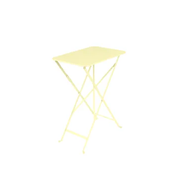 Bistro bord 37x57 cm - frosted lemon - Fermob