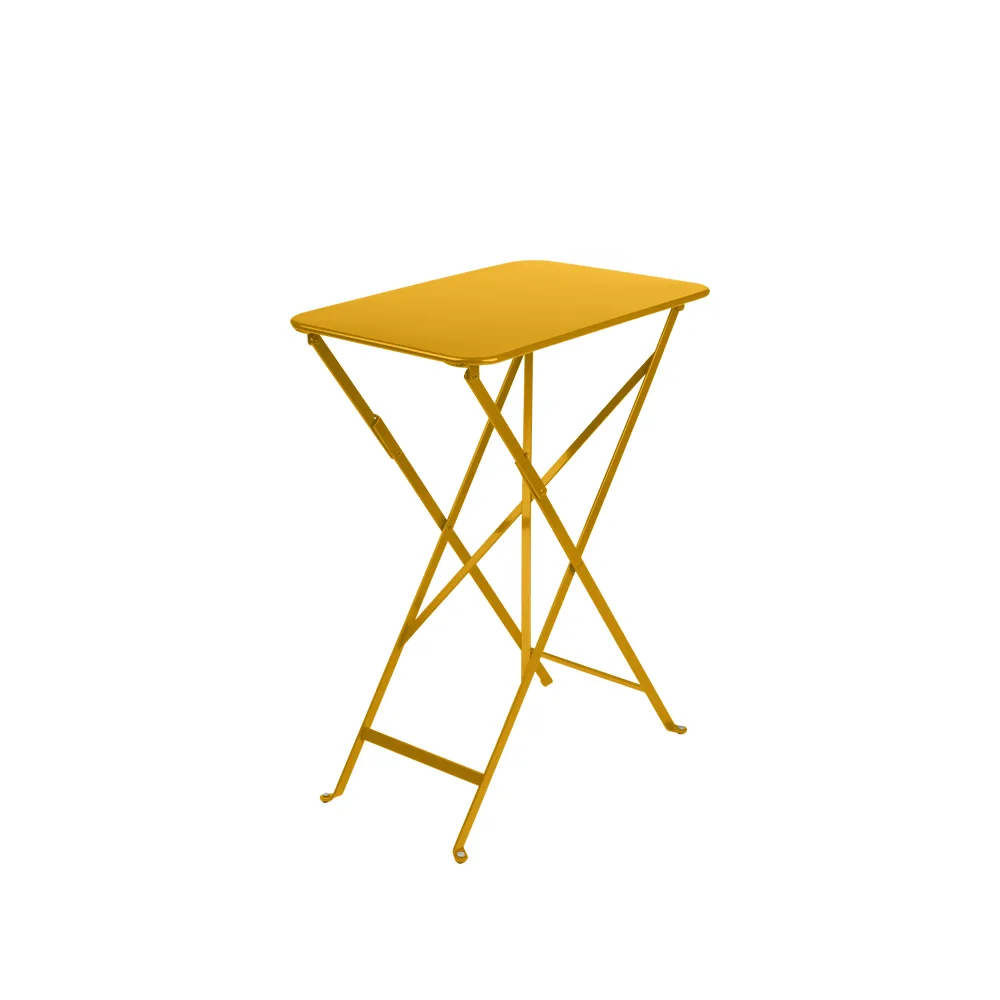 Bistro bord 37x57 cm, honey Fermob