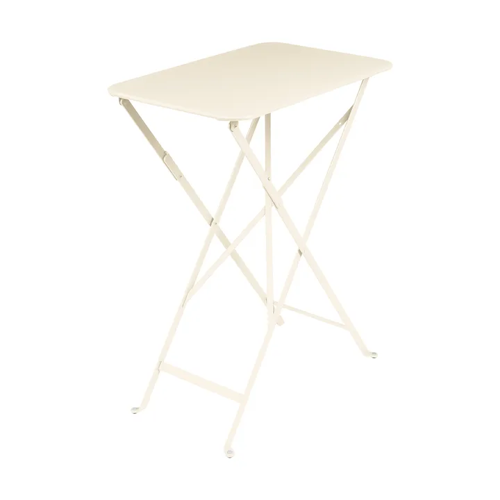 Bistro bord 37x57 cm - Latte beige - Fermob