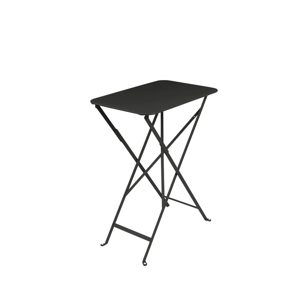 Bistro bord 37x57 cm, liquorice Fermob