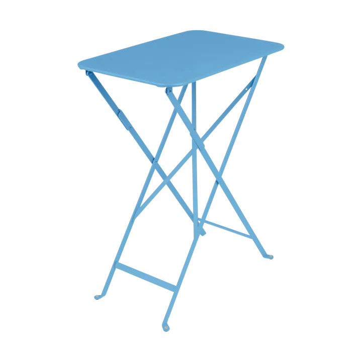 Bistro bord 37x57 cm - Maya blue - Fermob