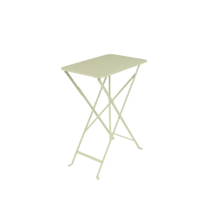Bistro bord 37x57 cm - willow green - Fermob