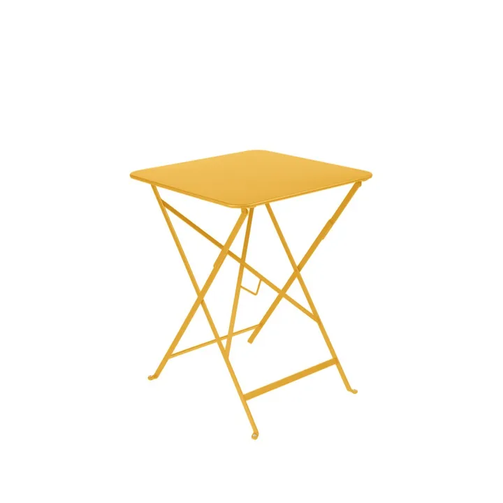 Bistro bord 57x57 cm - Honey - Fermob