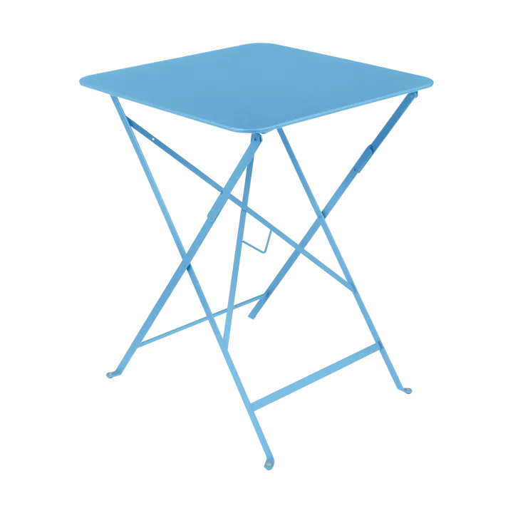 Bistro bord 57x57 cm - Maya blue - Fermob