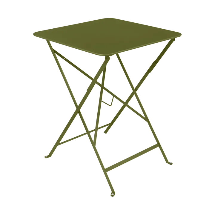 Bistro bord 57x57 cm - Pesto - Fermob