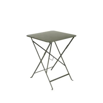 Bistro bord 57x57 cm - rosemary - Fermob