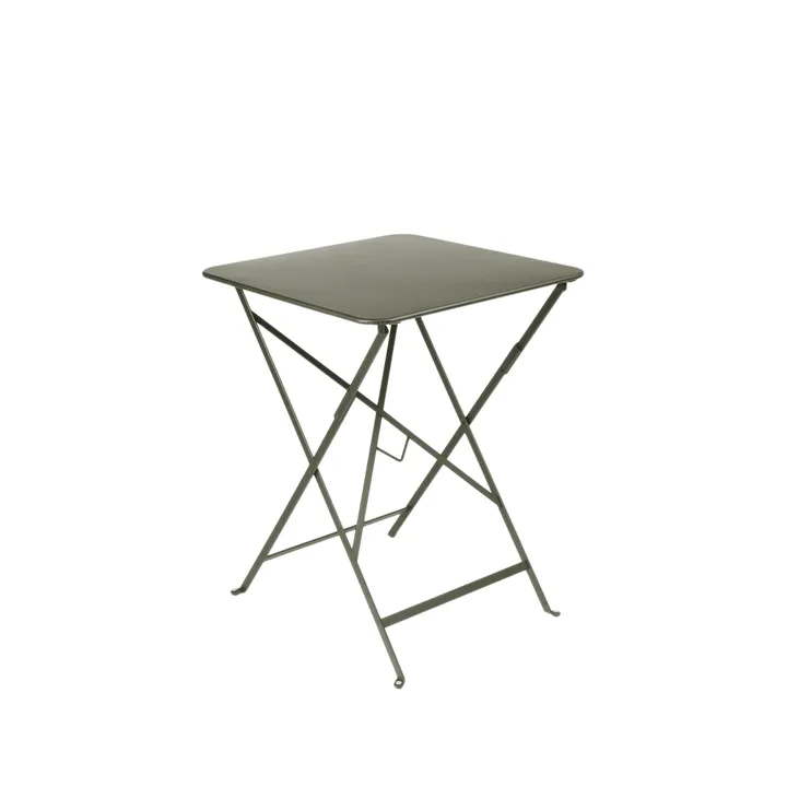 Bistro bord 57x57 cm - rosemary - Fermob