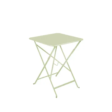 Bistro bord 57x57 cm - willow green - Fermob