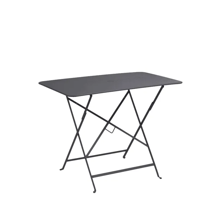Bistro bord 57x77 cm - anthracite - Fermob