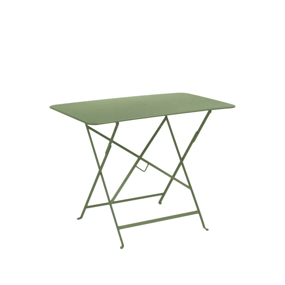 Bistro bord 57x77 cm, cactus Fermob