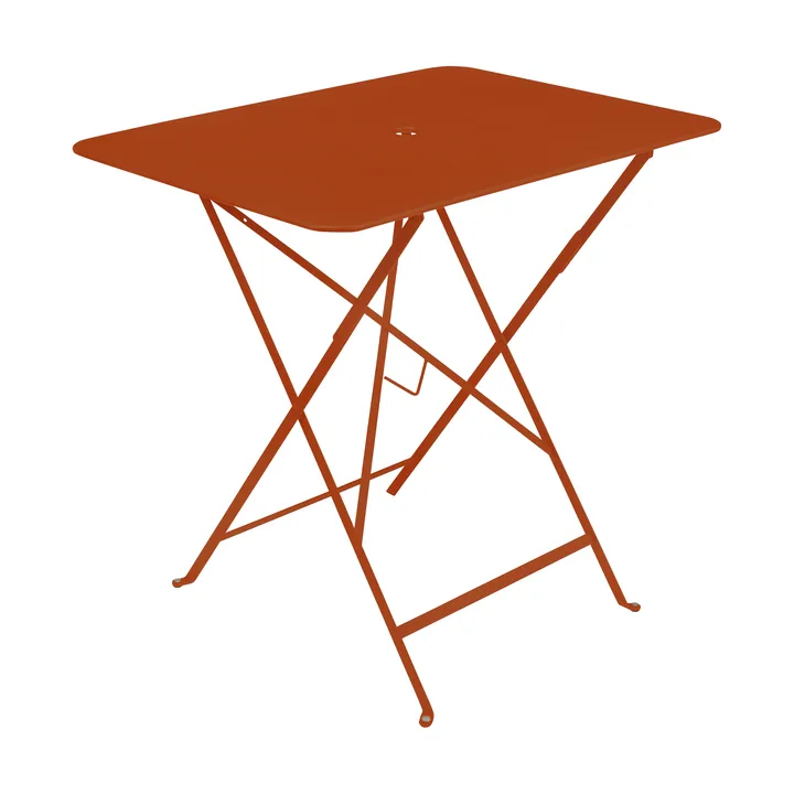 Bistro bord 57x77 cm - Candied Orange - Fermob
