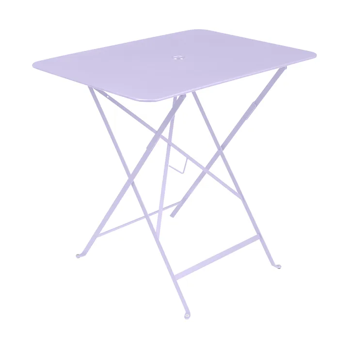 Bistro bord 57x77 cm - Marshmallow - Fermob