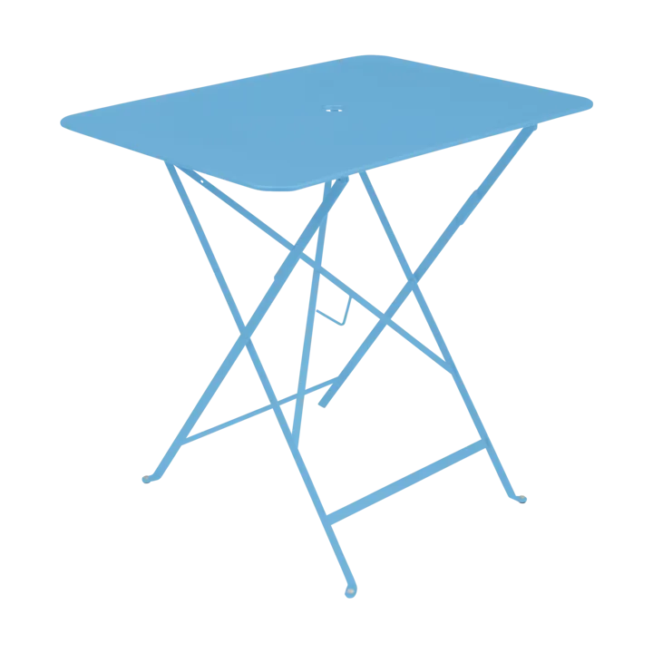 Bistro bord 57x77 cm - Maya Blue - Fermob