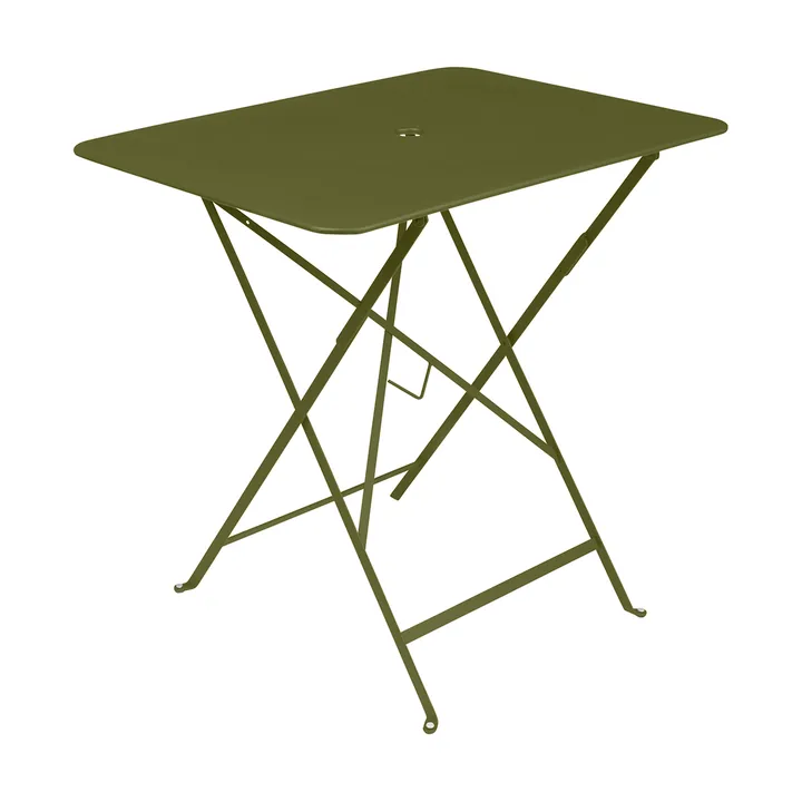 Bistro bord 57x77 cm - Pesto - Fermob