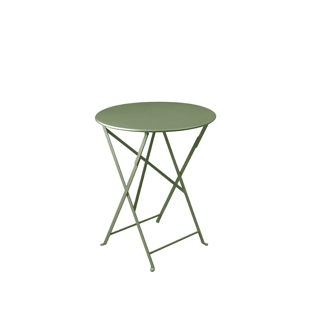 Bistro bord Ø60 cm, cactus Fermob