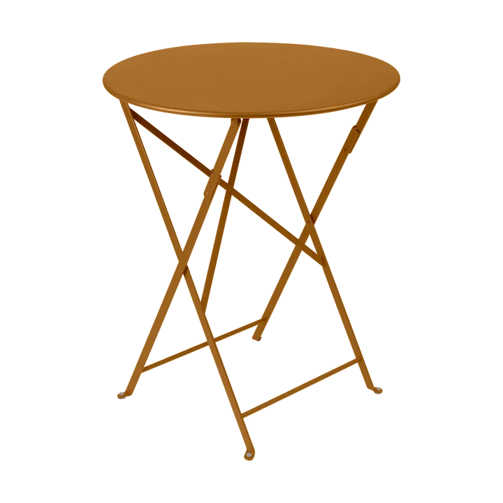 Bistro bord Ø60 cm - Gingerbread - Fermob