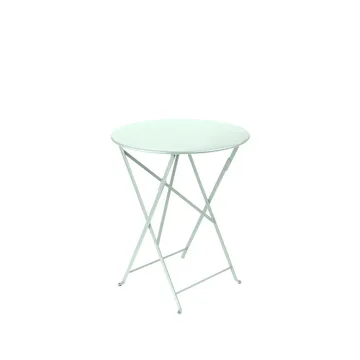 Bistro bord Ø60 cm - Ice mint - Fermob