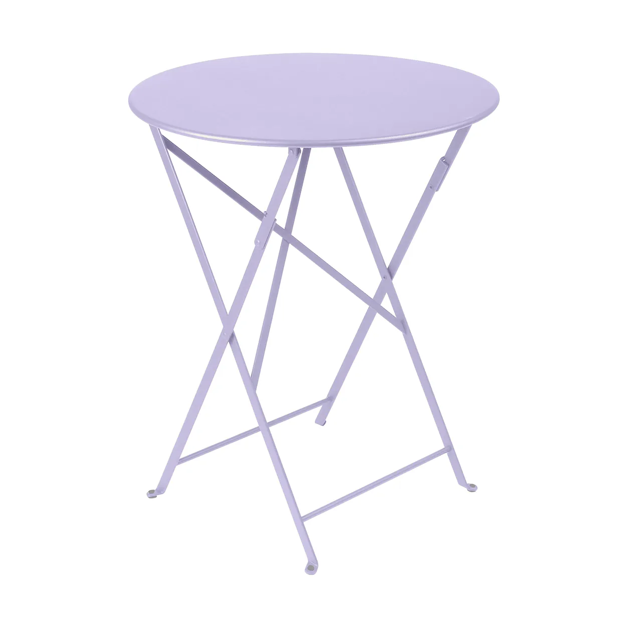 Bistro bord Ø60 cm, Marshmallow Fermob