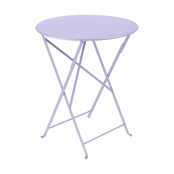 Bistro bord Ø60 cm - Marshmallow - Fermob