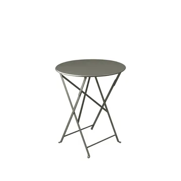 Bistro bord Ø60 cm - rosemary - Fermob