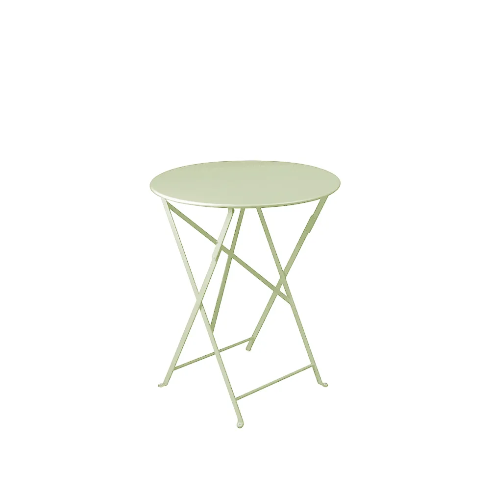 Bistro bord Ø60 cm, willow green Fermob