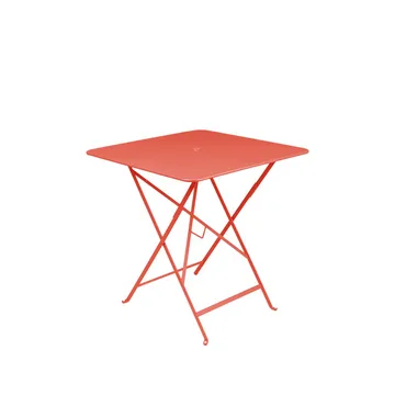 Bistro bord 71x71 cm - Capucine - Fermob