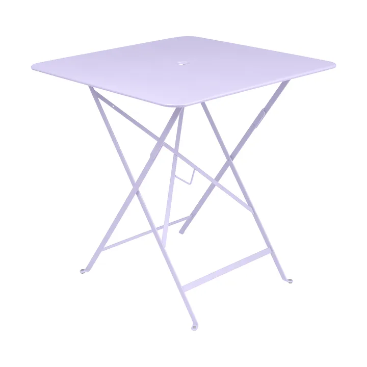 Bistro bord 71x71 cm - Marshmallow - Fermob