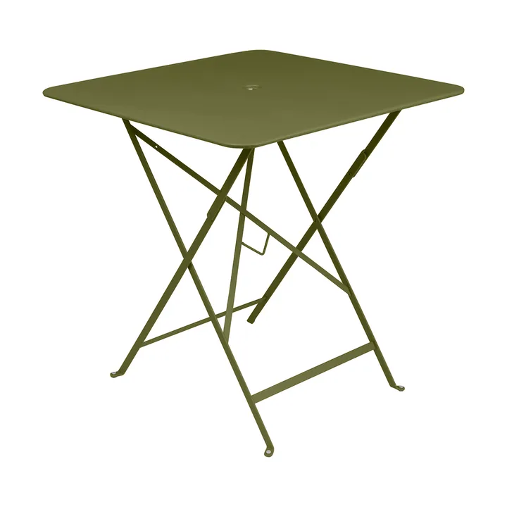 Bistro bord 71x71 cm - Pesto - Fermob